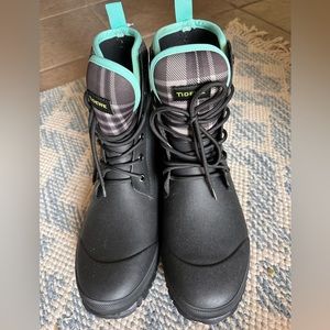 Waterproof Snow boots